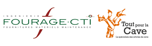 Fourage-cti Logo